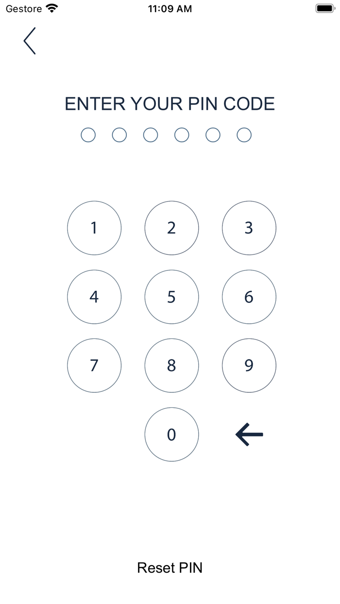 FIND CKD MCS App China