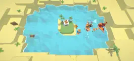 Game screenshot Pirate Battle Bay hack