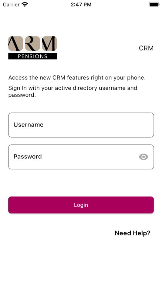 #1. ARM Toolkit (iOS) 由: ARM Pension Managers PFA Limited