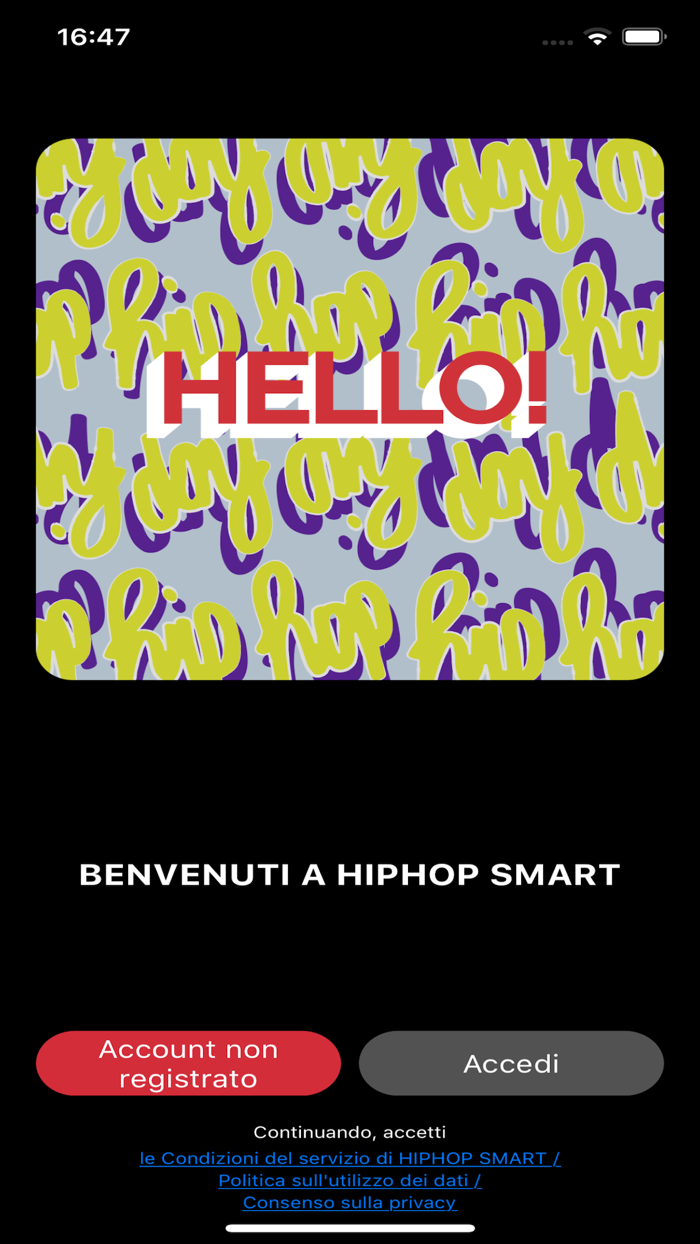 HIPHOP SMART
