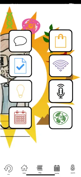 Game screenshot Don Juan Antonio apk