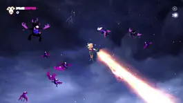 Game screenshot Towaga: Among Shadows apk