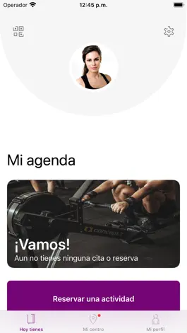 Game screenshot ZAPOPAN AL CUBO apk