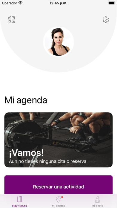 ZAPOPAN AL CUBO Screenshot