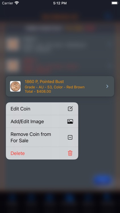 Indian Head Cent screenshot-4