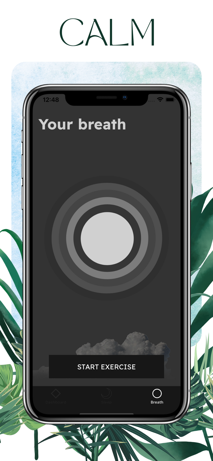 Hush Relax and Sleep