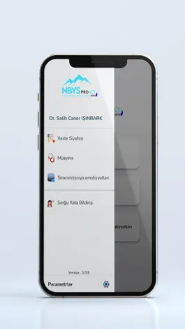 Game screenshot NBYS ProACT Care apk