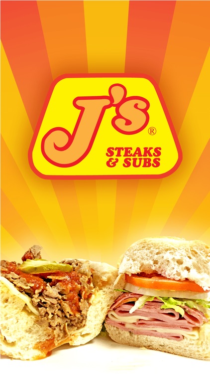 J's Steaks & Subs