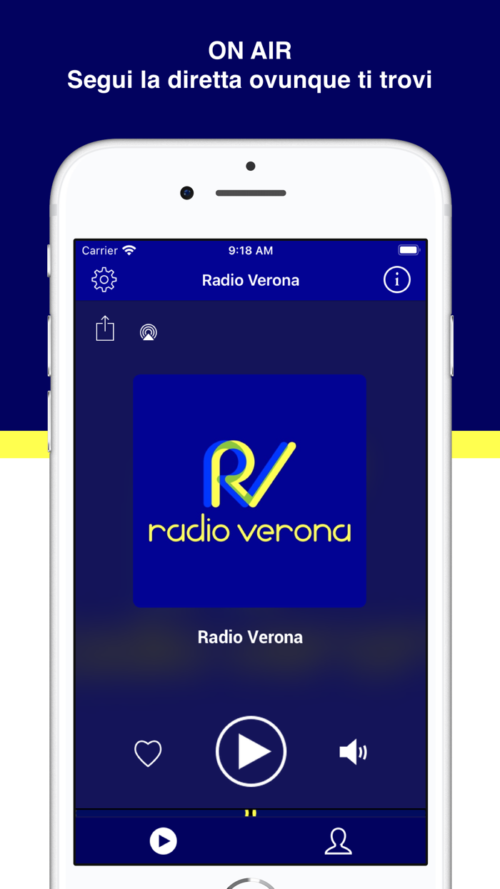 Radio Verona