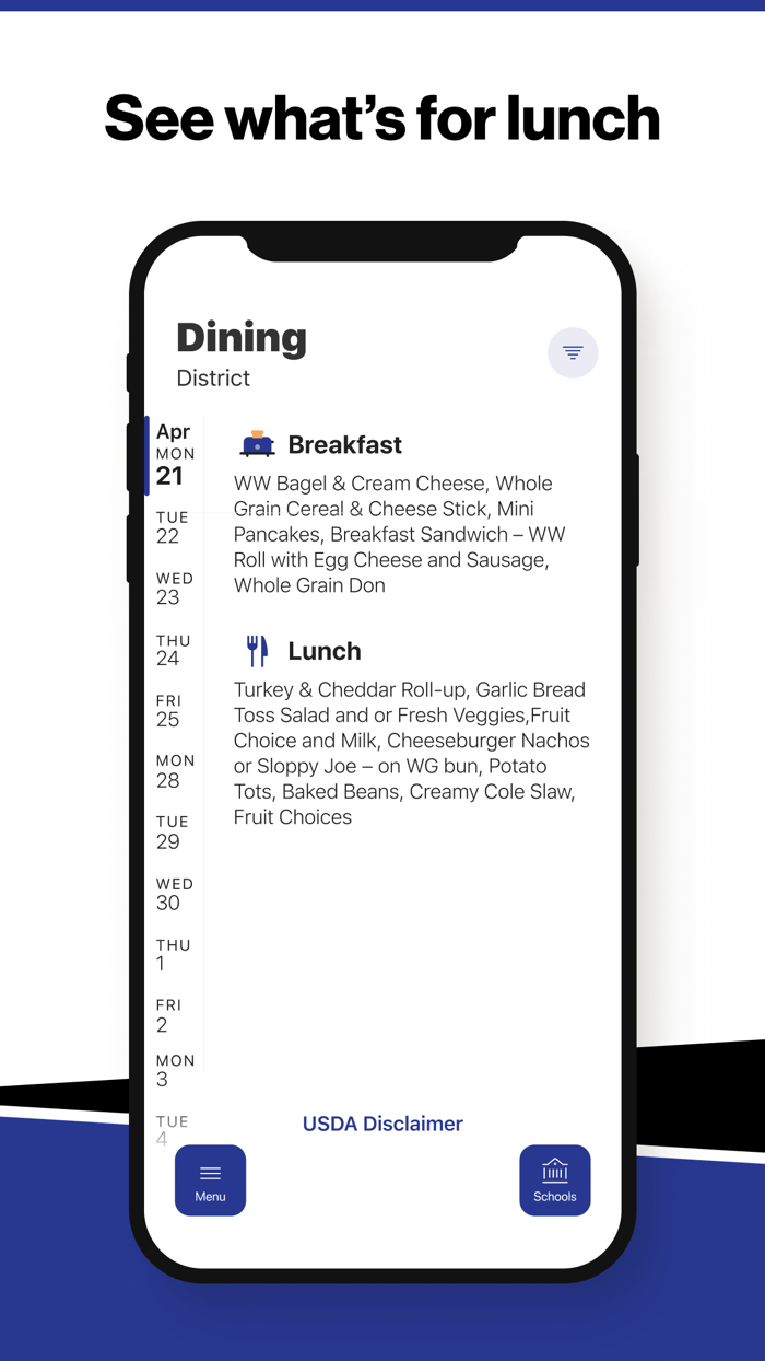 Western Reserve Local Schools