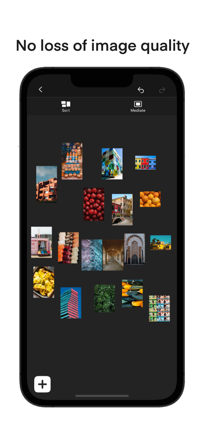 PicRef - for reference picture