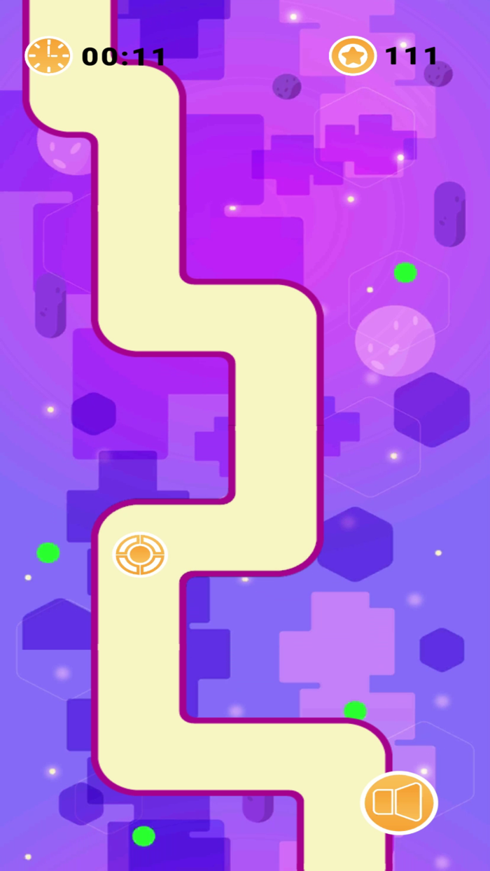 Speed Finger  Test Your Pace