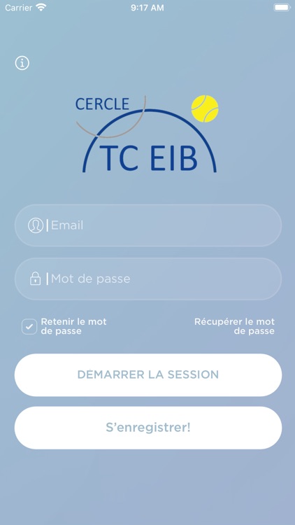 Cercle Tc Eib