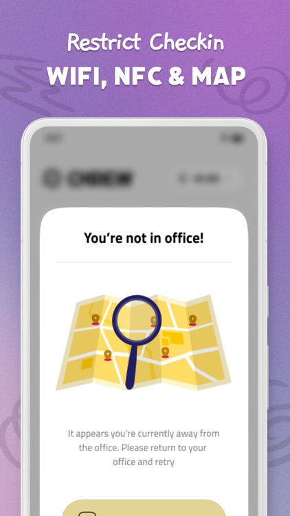 CHREW - Attendance & Payroll screenshot-8