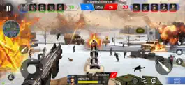 Game screenshot World War 2: WW2 Army Games apk