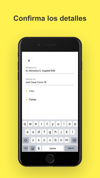 Only One - Multiservice LATAM