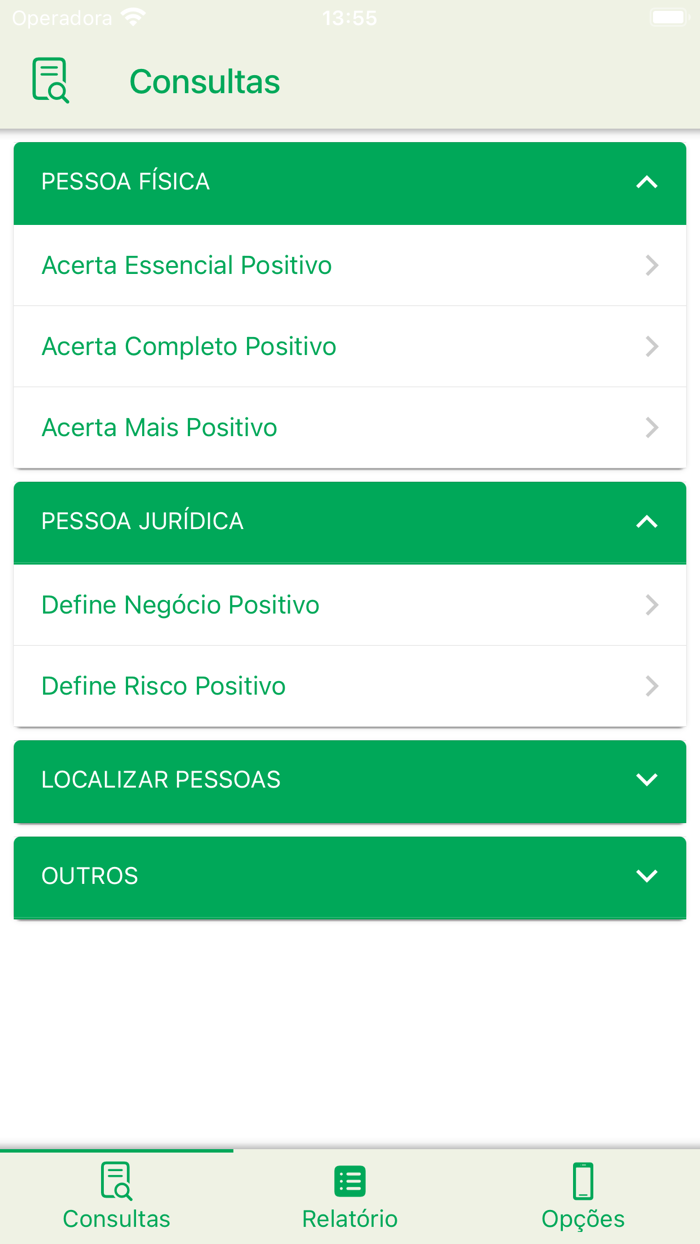 ACE Aguaí Mobile