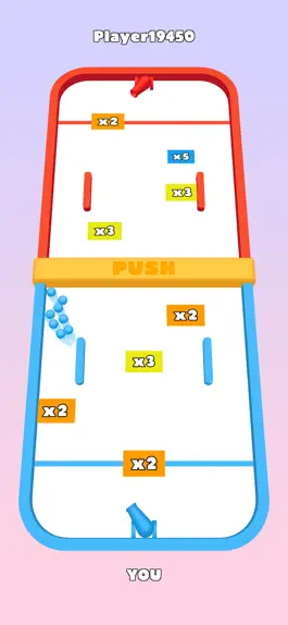 Game screenshot Balls Fight hack