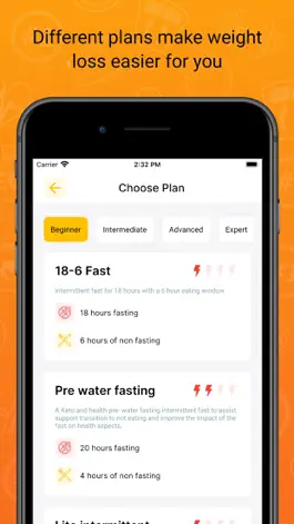 Game screenshot Fast 'n Friends Health App apk