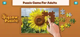 Game screenshot Jigsaw Puzzle Games: Jigsaw Hd apk
