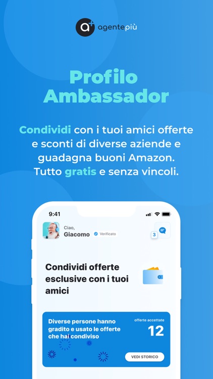 AgentePiu screenshot-3