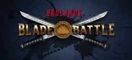 Game screenshot Into the Badlands Blade Battle mod apk