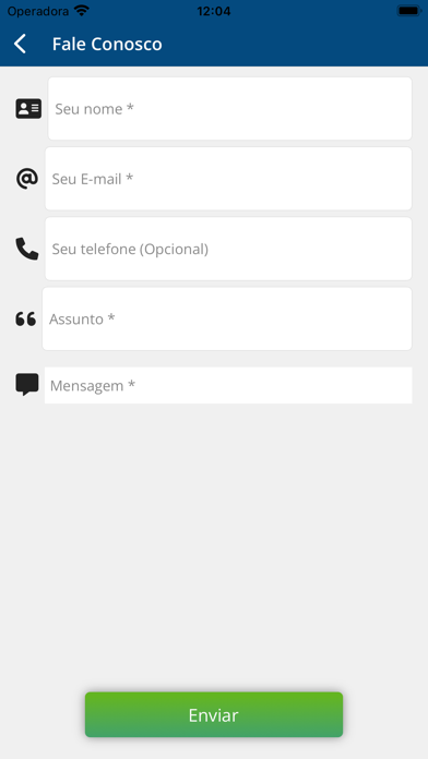 Processo Legislativo Digital Screenshot