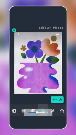 Game screenshot Photo Exp apk
