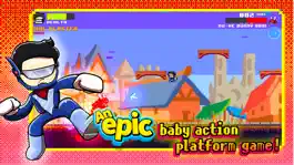 Game screenshot The Adventures of Zozo! mod apk