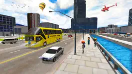 Game screenshot School Bus Transport Simulator mod apk