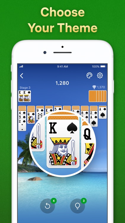 Spider Solitaire – Apps on Google Play