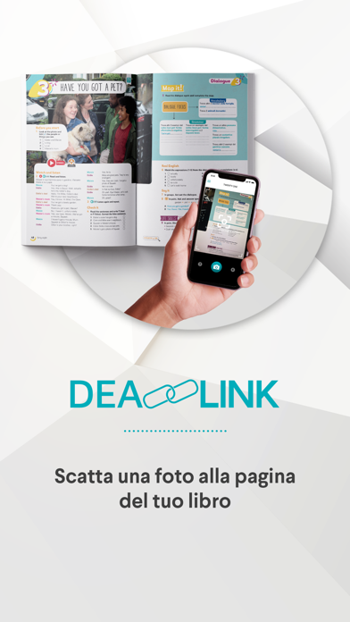 DeA Link Screenshot