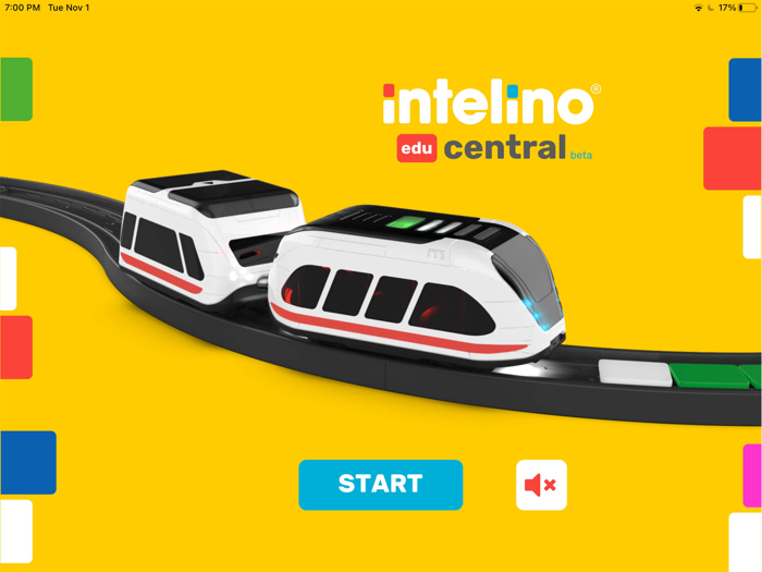 intelino edu central