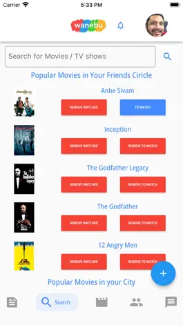 Game screenshot Wanebu hack