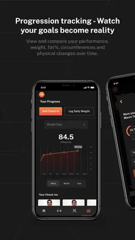 Game screenshot Evolve Fitness App hack