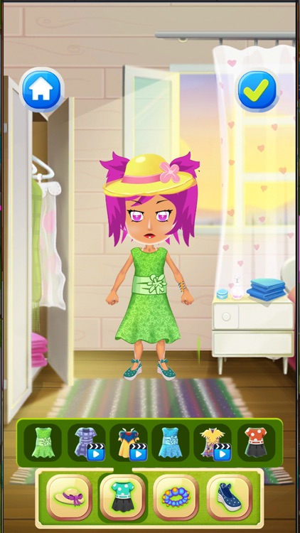 Yo-yo world : aesthetic games