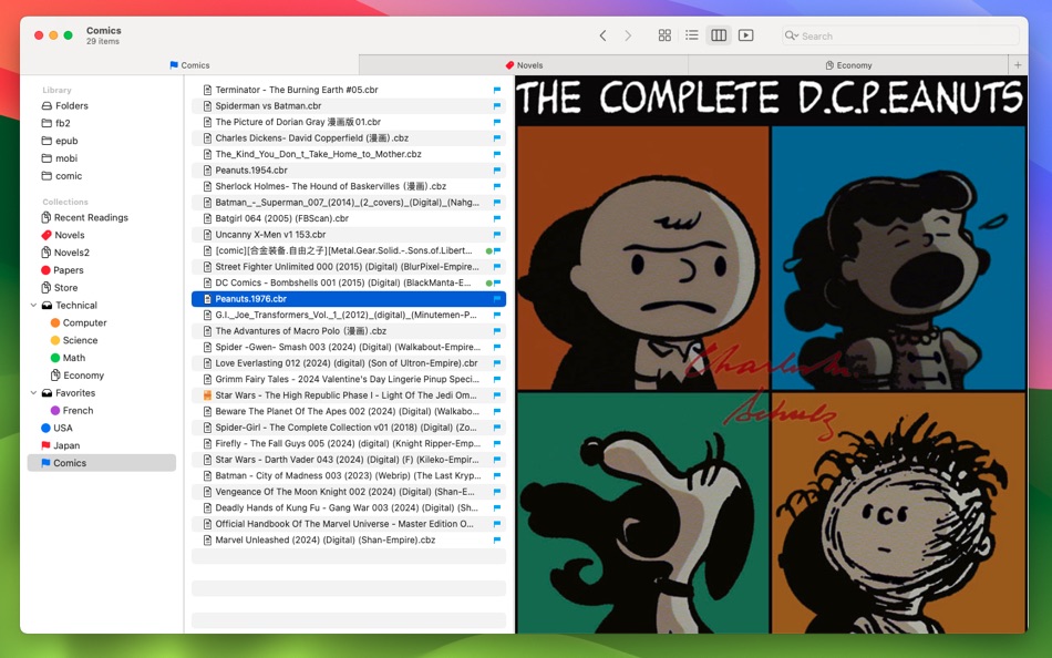 #3. Clearview X (macOS) 由: 书毅 钟