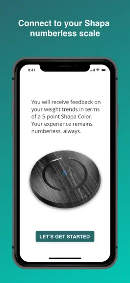 Game screenshot Shapa Health mod apk