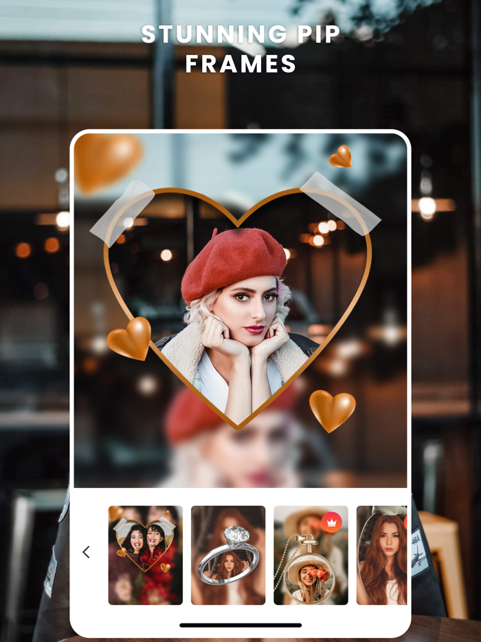 Flower Photo Frames HD