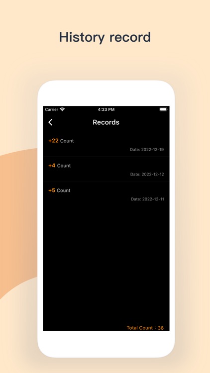 WoodenFish - Beat screenshot-3