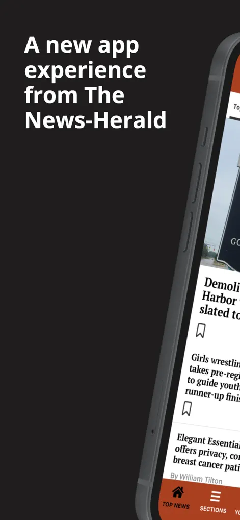 The News-Herald - News App | MWM