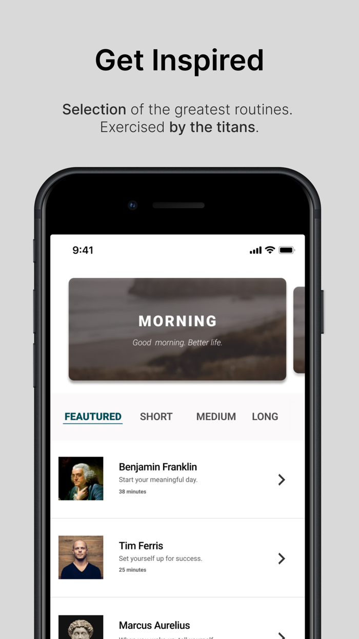 Routiway Self Growth Habits