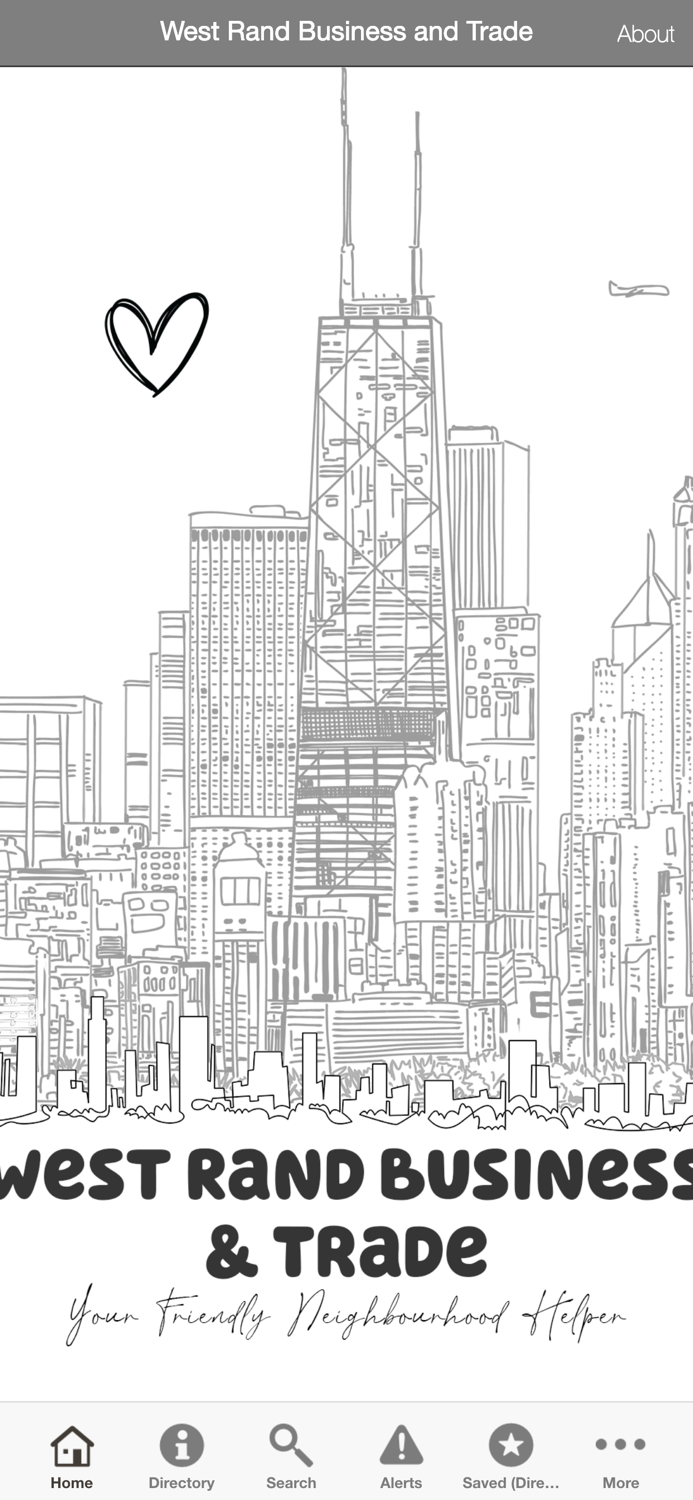 West Rand Business and Trade