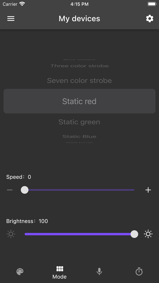 #2. Rhythm Pro (iOS) 由: Shenzhen Jingyuan Micro Control Technology Co., Ltd.