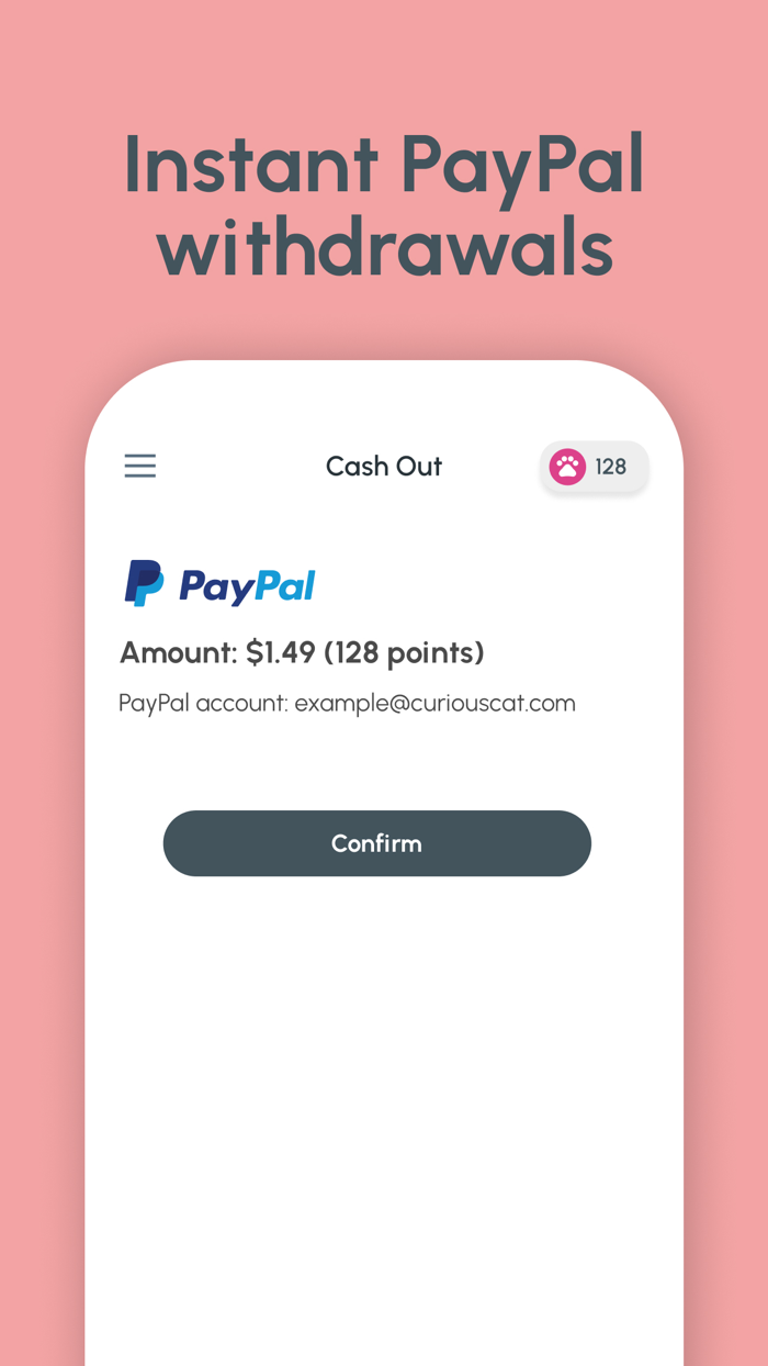 Curious Cat Paid Surveys