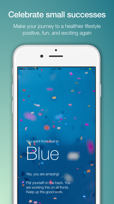 Shapa Health Screenshot