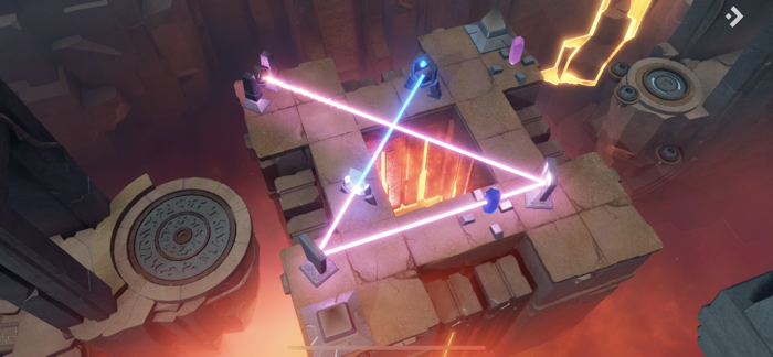 Archaica The Path Of Light