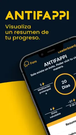 Game screenshot AntiFappi mod apk