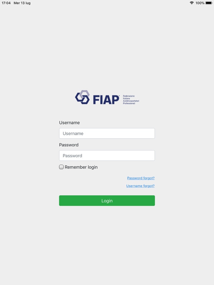 FIAP Autotrasporti