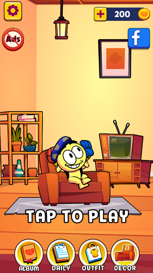 #1. Grabpack Troll (iOS) بواسطة: Gamee